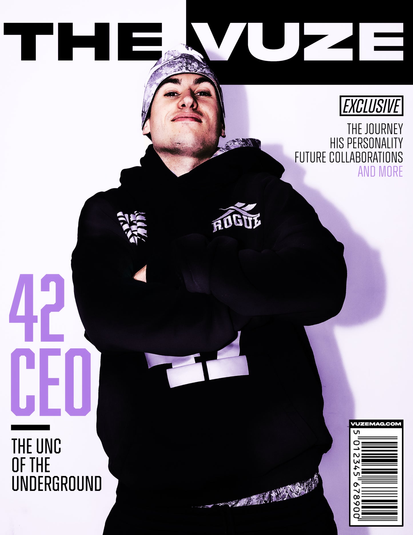 The 42CEO Interview